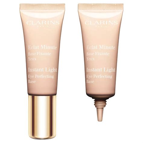 Clarins Instant Light Eye Perfecting Base, 10ml