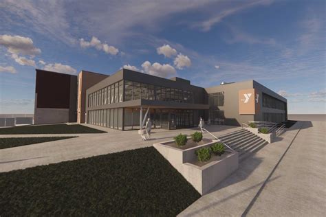 Jackson YMCA Announces “Project is a Go” - JTV Jackson