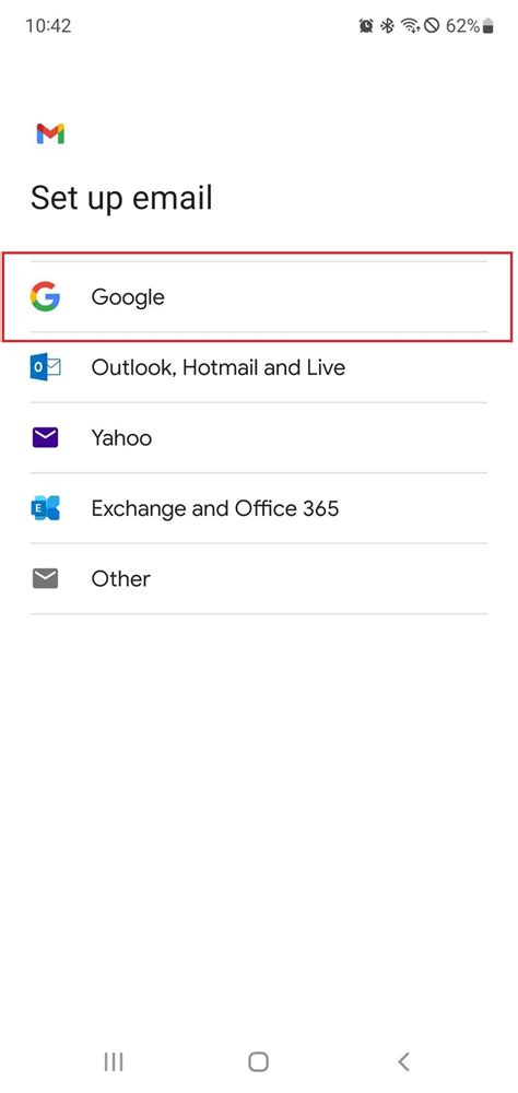 Image result for Set Up Gmail On Computer