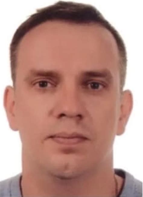 Limanowa: zaginął Krystian Jasiak, lat 39 - Limanowa.in