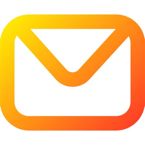 Post icon Generic Gradient | Freepik