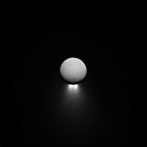 Scientists Find Strongest Evidence Yet That Saturn’s Moon Enceladus is ...