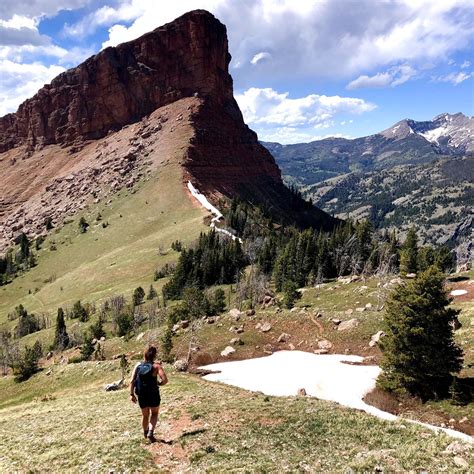 Our Favorite Bozeman Hikes | Bozeman Campground