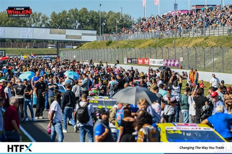 शिखर गति और उत्कृष्ट व्यापार का टकराव: HTFX फिर से VladimirosTziortzis ...