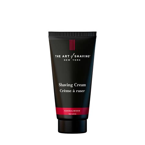 The Art of Shaving: Shaving Perfected