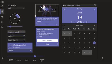 Powerapps Sample Templates | Gerald Printable