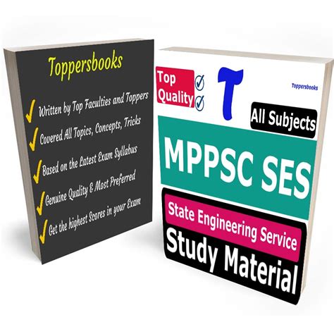 Image result for MPPSC Material