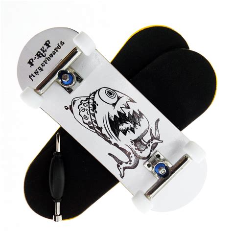 Image result for Alien Brain Fingerboard