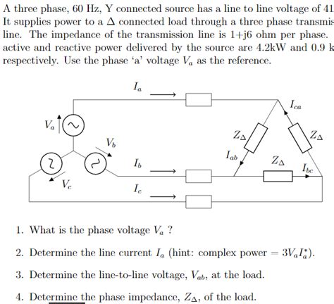 Image result for Calculate Line Current