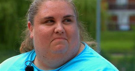 Antonija je imala 214 kg kada je ušla u 'Život na vagi': Pogledajte ...