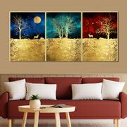 Buy Canvas Paintings Online For Wall Decoration | Dekor Company