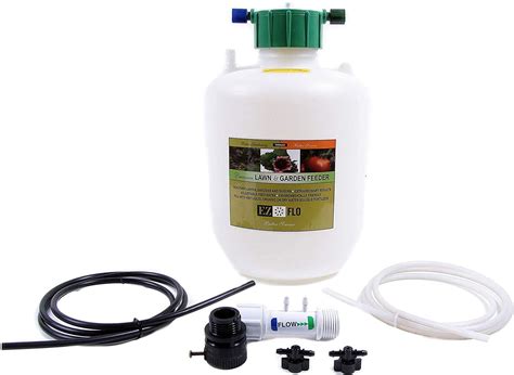 EZ-FLO 2020-HB 2 Gallon Low Pressure Hose Bib and India | Ubuy