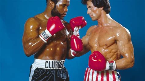 Rocky III (1982) – Sylvester Stallone – The Mind Reels