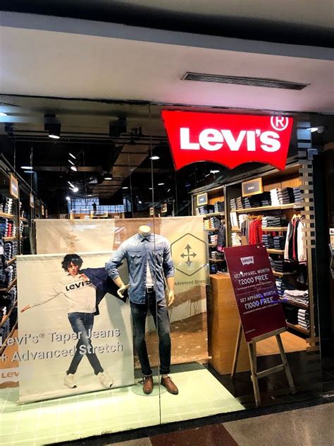 Levi's | LBB