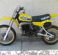 Image result for Yamaha YZ 465