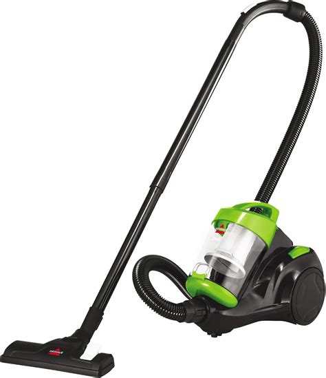 Amazon.com - Bissell 2156A Zing Canister Bagless Vacuum