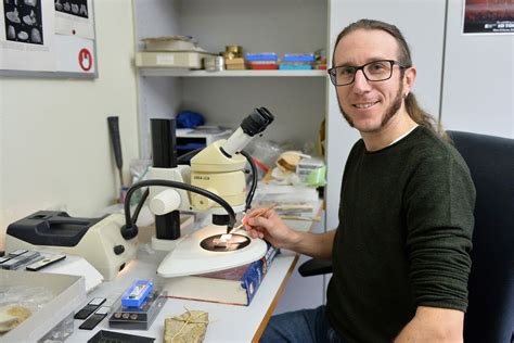 Jurassic Talks No. 1: Eine Fossilienreise durch die Südeifel ...