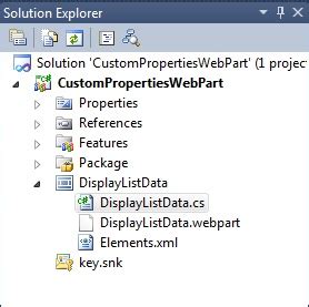 How to Use Form Web Part to Show Data From a List 的图像结果