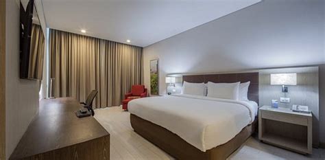 HILTON GARDEN INN BARRANQUILLA - Hotel Reviews, Photos, Rate Comparison ...