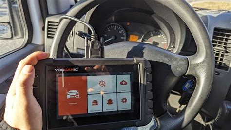 Sprinter Code P136f6oo 的图像结果