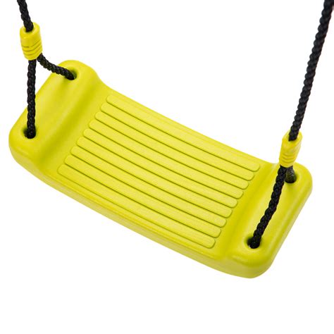 Buy Lowestbest 2 in 1 Metal Swing Sets for Backyard, Outdoor Swing Set ...