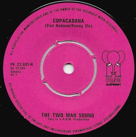 Image result for Two-Man Sound Coco Loco