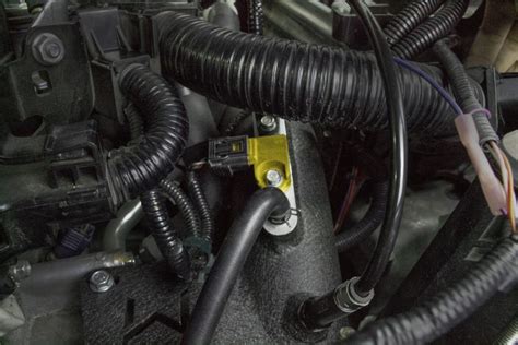 Map Sensor Testing 的图像结果