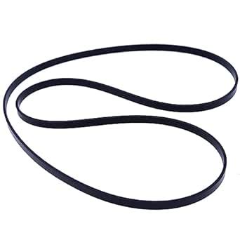 JZGRDN Valve Cover Gasket Seal 16261-14524 Compatible with Kubota J112 ...