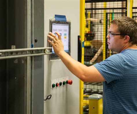 Control Panel Build 的图像结果