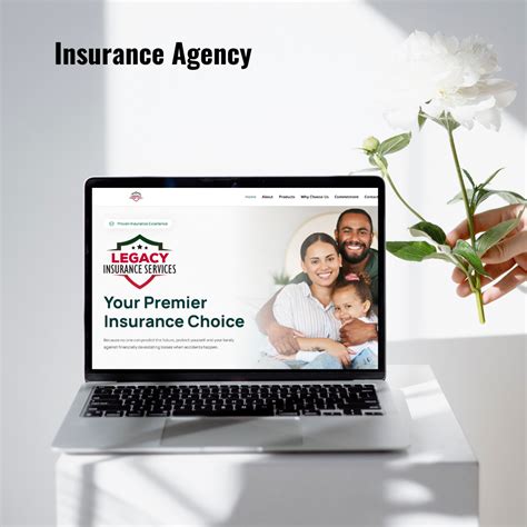 Legacy Insurance Services | Lisa L. Sims