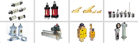 NUCON Pneumatics