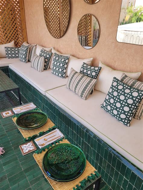 RIAD LE SAADIEN (Marrakech) - Hotel Reviews, Photos, Rate Comparison ...