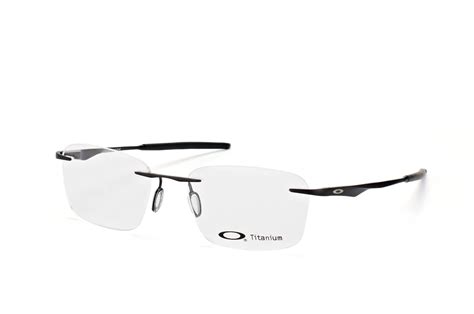 Oakley OX 5115 Titanium Rimless Frame For Men