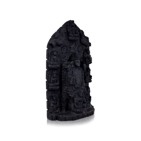 Giri - Tirupati Balaji Idol | Adbhut Balaji Ashta Lakshmi | Stone God ...