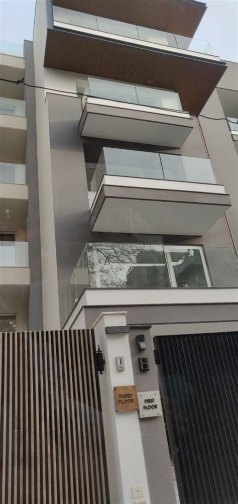 N Block Panchsheel Park | Delhi Builder Floor properties | JLL Homes