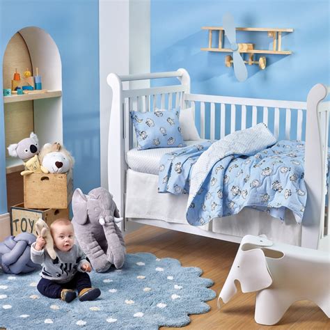 Cuna y Cama Infantil – tienda.pottery.cl