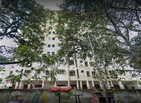 TNHB elite towers adyar - Without Brokerage Semi-furnished 2 BHK Flat ...