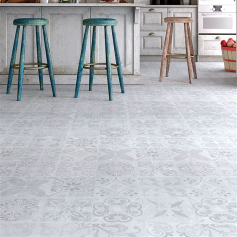 Tile Look Laminate Floor: How To Choose The Best Flooring Option ...