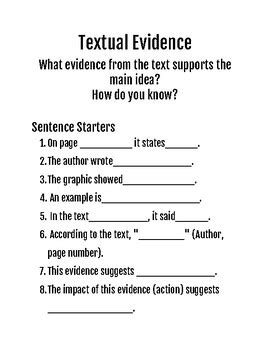 Image result for Annotation Guide 12th Grade