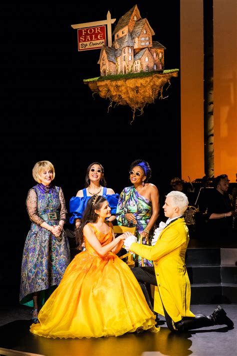 Cinderella From Into The Woods