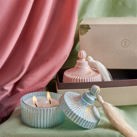 Gift Sets – endora scented candles