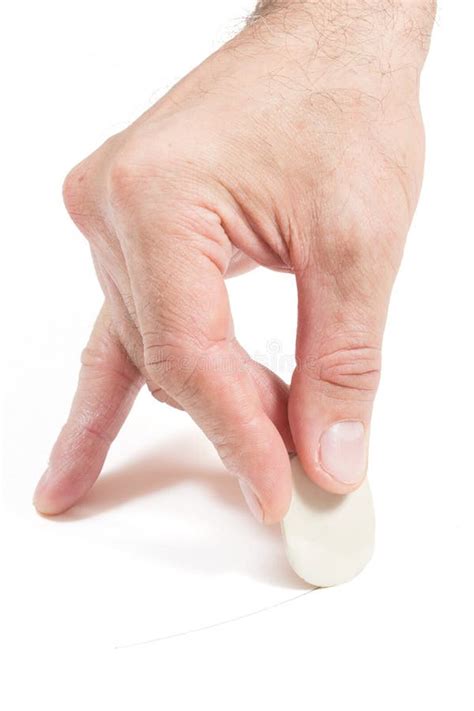 Erasing 的图像结果