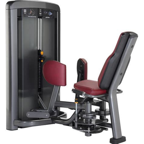 Life Fitness Insignia Series Hip Adduction Machine - Shop Online ...