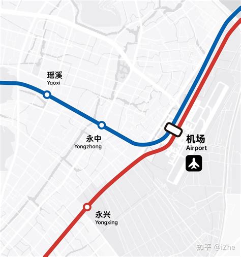 温州轨道交通线路图（2026+ / 运营版）