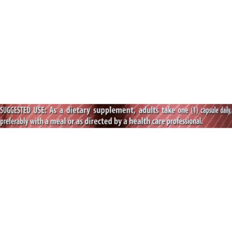 Amazing Nutrition Amazing Formulas Boswellia Extract with Bioperine ...