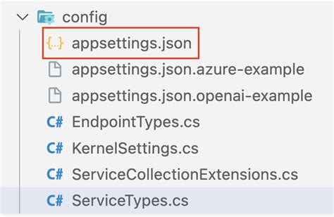 Image result for Visual Studio 2022 Semantic Kernel