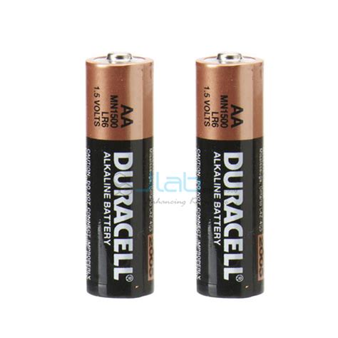 Battery AA Jaincolab