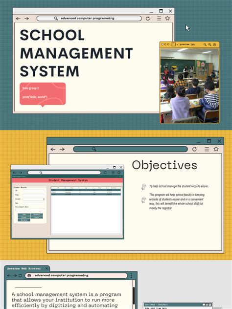 Advanced Computer Programming 的图像结果