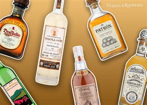 7 Best Tequilas for Whiskey Lovers - Tequila Raiders
