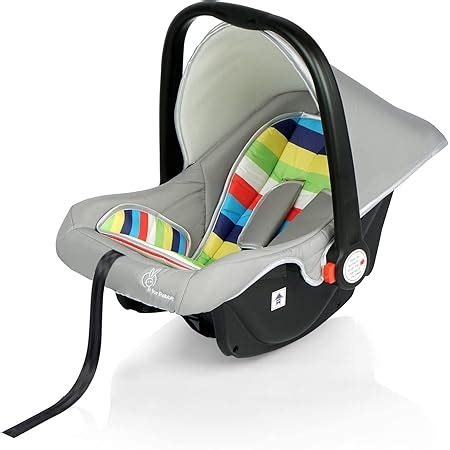 Buy R for Rabbit Picaboo Baby Carry Cot, 4 in 1 Multi Purpose Kids ...